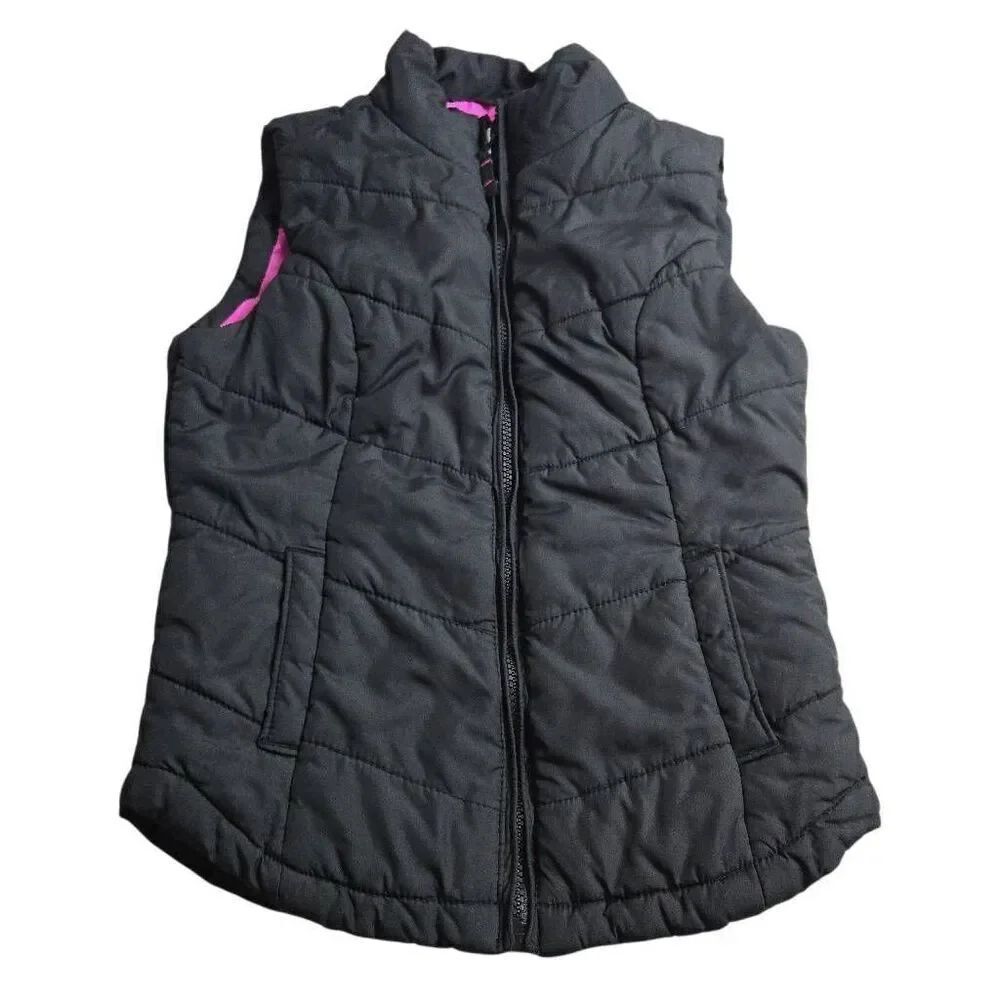 Aeropostale vest XS